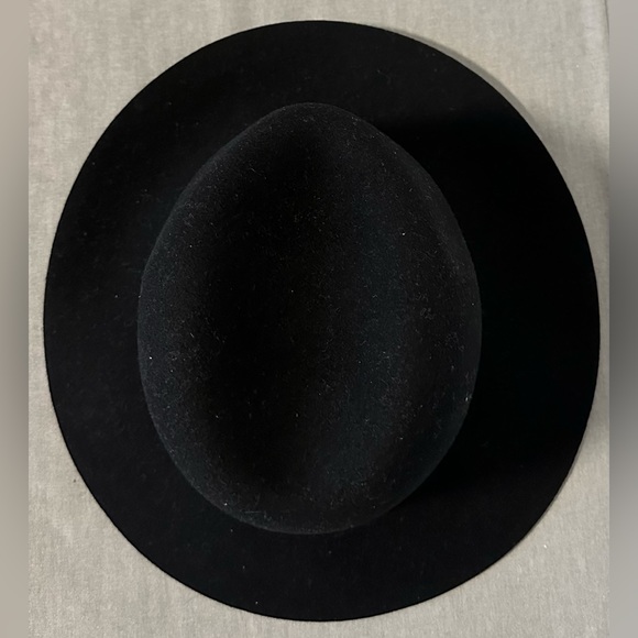 Rag and Bone Floppy Brim Fedora (Size M) - Picture 4 of 7